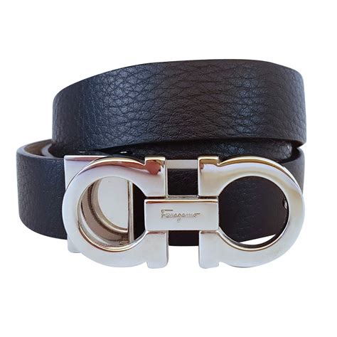 ferragamo belt cheap black|real ferragamo belt cheap.